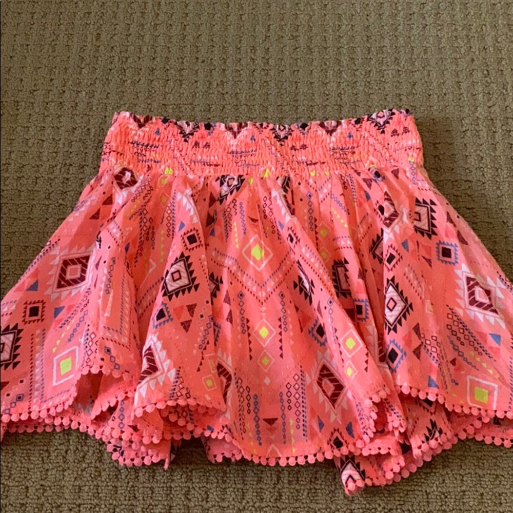 skirt